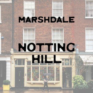 If Evergreen Neighborhoods Were Romantic Comedies
